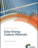 bookcover solar energy