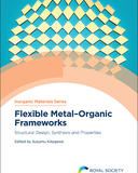 flexible metal organic