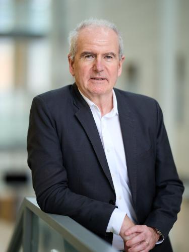 Dermot O'Hare (vertical)