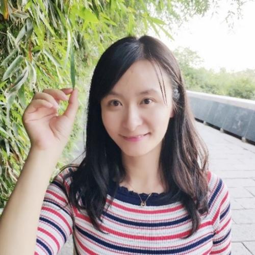 profile pic blank