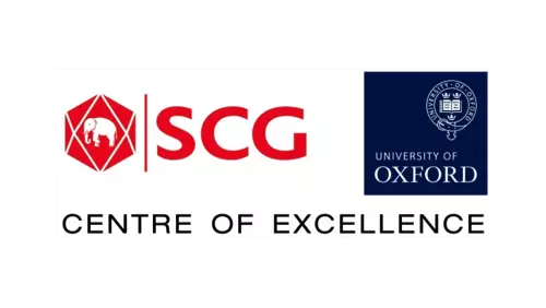 CoE logo