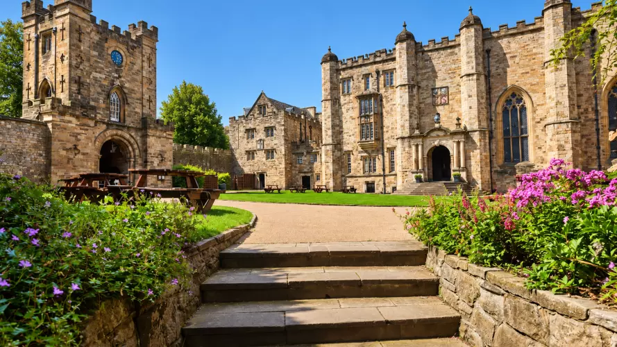 Durham University