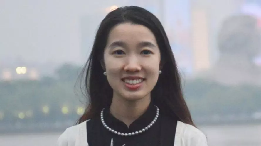 shaoquan li