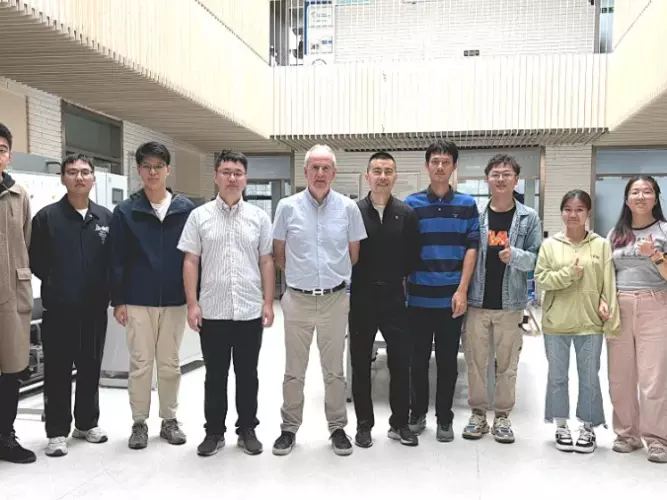 Shanghai Jiao Tong University