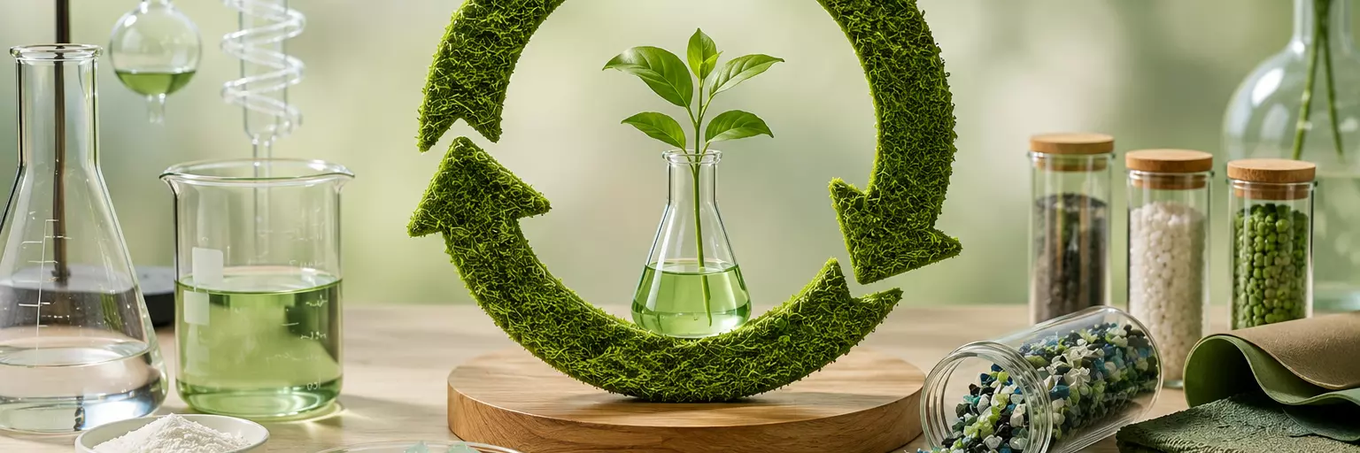 Chemical Circular Economy1