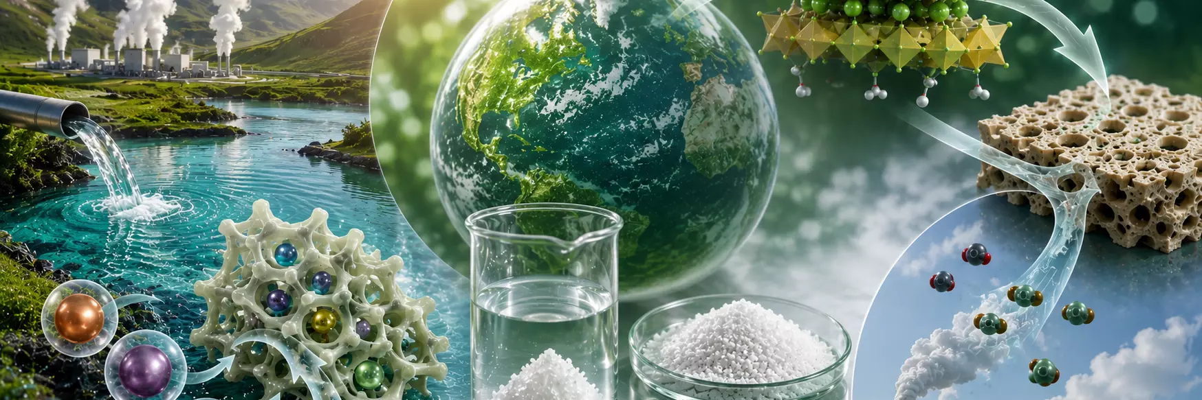 Green Chemistry
