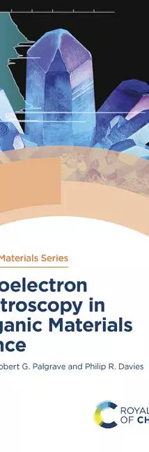 Photoelectron Spectroscopy in Inorganic Materials Science