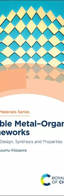 flexible metal organic