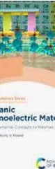 inorganic thermoelectric materials