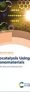 photocatalysis using 2d nanomaterials
